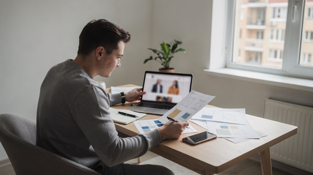 Как выбрать подрядчика для создания сайта на Tilda