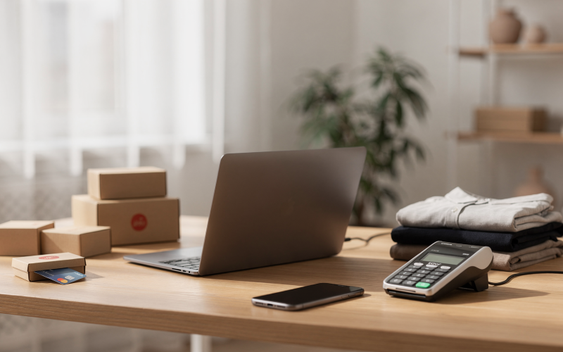 Как запустить интернет-магазин на Tilda: товары, корзина и оплата
